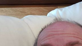 Masterbating, 6 of 6