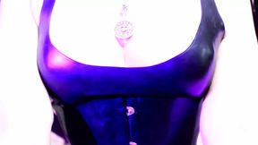 Unleash the Ultimate Masturbation Experience with the Dominant and Dominatrix of the Night!