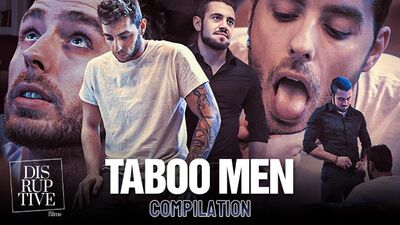 DisruptiveFilms - Taboo Men Compilation - Evil friends and Creepy Older Men