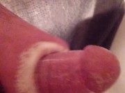 It's a grower... Haha