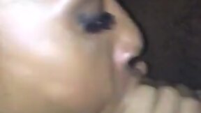 Huge lips.. good head