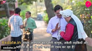 Jija Ne Do Bahnon Ke Sath Guda Maithun Ka Maza Liya_1