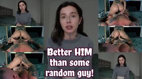 TABOO Confession: How I Lost My Virginity in 4k