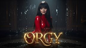 The Dominant Oracle - A Symphony Of Desire