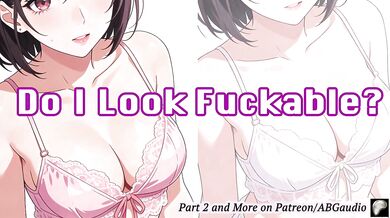 [F4M] Fuck Your Asian Slutty Roommate Part 1| ASMR Audio Roleplay