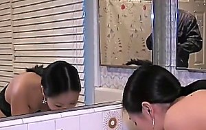 Evelyn lin anal creampie
