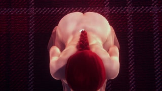 Black Widow on a special mision (3D Porn) (Marvel) (POV)