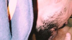 fui a casa da minha aluna explicar um trabalho sobre sexualidade e foda muito a buceta apertadinha dela