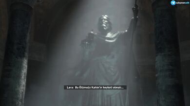 Rise of the Tomb Raider - #14