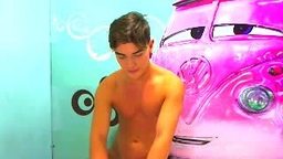 Damian I Private Show - Part 2