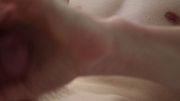 Deep thrusts on ass fuel massive cum showers fast