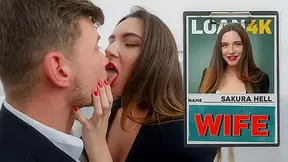 VIP4K. I'm the same as my hubby - love to fuck his colleagues!