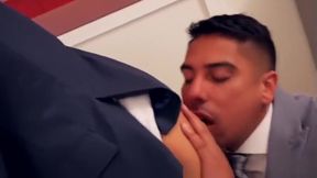 Introducing Salvador Mendoza