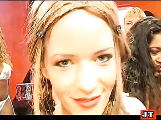 Gulp and Stay Quiet Wild Fuckfest Screw