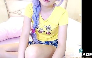 Emmys may 27 camgirl show