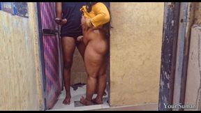 Indian Stepsister Watched Both Porn and Lund