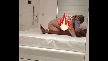 Casada safada do interior... Do jeito que o Ton adora - VEJA COMPLETO NO XVIDEOS RED