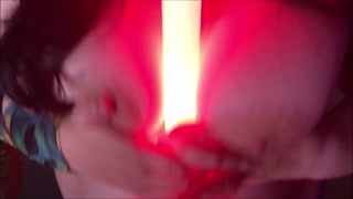 Big Boobs Dance # 4