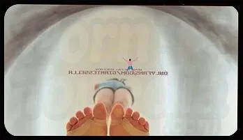 Giantess Ella Crushes Tiny Lover's Feet - 37s Foot Fetish Latest upload