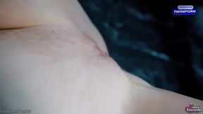 Romantic and rough pussy and ass licking for my mistress  A real female wild orgasm from licking