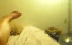 Gorgeous -Cup Brunette Sex Video