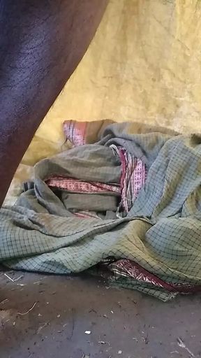 fucking cloth hole