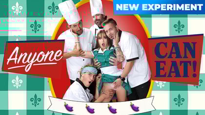 Concept: Tiny Gangbang #2