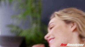 NEW SENSATIONS Kimmy Granger Hot Compilation