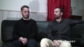 c est la premiere fois que je baise un cul de mec