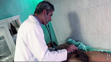 Preview - Profanus Medical Clinic Episode 1: What the Hell Is This, Doctor?