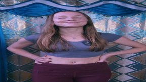 Milking you into your destiny JOI