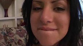 Latin pornstar Sativa Rose looks delicious, sitti