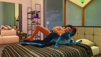 Mystique 2 - 3d Hentai