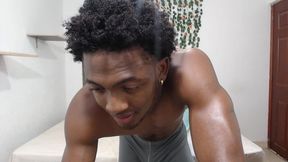 Stiven Brand Private Show