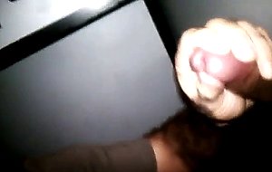 ABS Gloryhole Booth