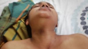 My Sri Lankan Stepdaughter