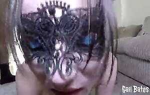 Trailer: my first interracial gangbang mmmmf