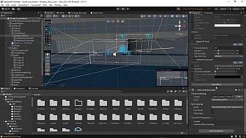 How To Setup Post Processing On Unity