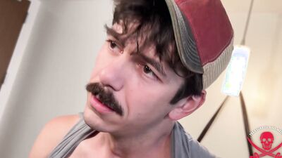 Two whores fuck like jackrabbits