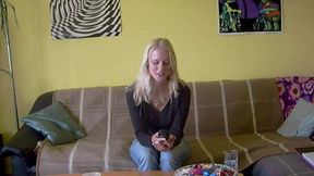 guten tag ich hab vor ihre tur gepisst