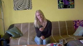 guten tag ich hab vor ihre tur gepisst