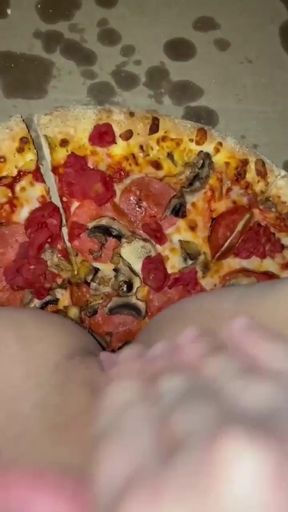 MY PERVERT MUSLIM SLUTTY STEP SIS HAVE ADDICTION TO MASTURBATE WITH FOOD- ARABIAN SNOWWHITE- FETISH USA- CRAZY WEIRD&hellip;   Clip 3