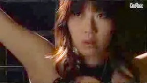 Japanese Beauty Bound & Submissive Sex Play Delightfully