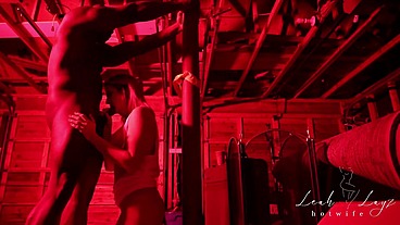 BBC takes control and uses my married pussy!