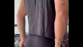 Lo que esconde la ropa ?