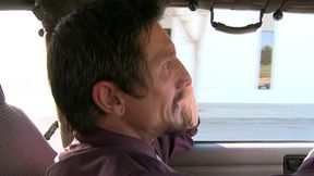 paige ashley and brooke belle lick pussy in great lesbian scene then paige takes on tommy gunns stiff cock