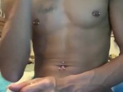 Busting One Hell Of A Nut