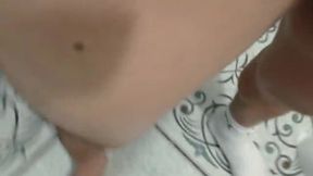 Jhustin Muscle Private Show