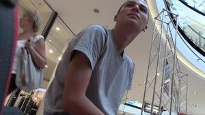 Czech Hunter: Bored Guys and Underwear Purchases