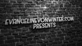 Batgirl and Supergirl Stuck in Place